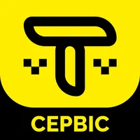 Таксі-Сервіс icon