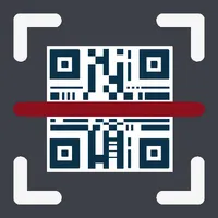 Coderator - QR code generator icon