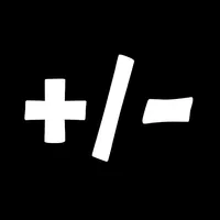 PlusMinus icon
