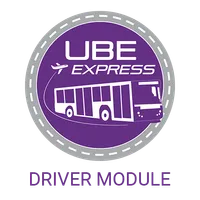 UBE Express - 360 Degrees Chec icon