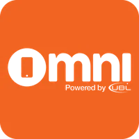 UBL Omni Mobile App icon