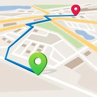 UBOS Distance icon