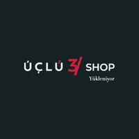 Üçlü Shop icon