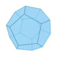 Geometriapp3D icon