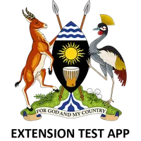 MAAIF Extension Test icon