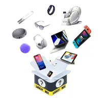 LuckyBox icon