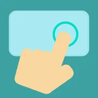 Auto Clicker Lite icon