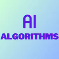 AI Algorithms icon