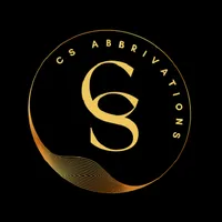 All CS Abbrivations icon