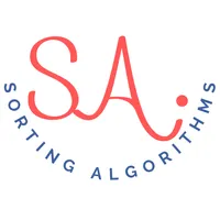 Sorting Algorithms icon