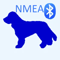 NMEA Bluetooth Interface Mutt icon