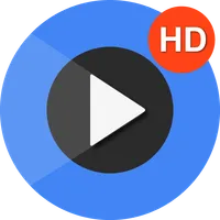 Full HD Video Player icon