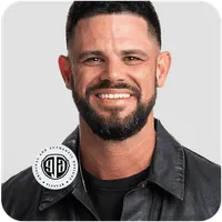 Steven Furtick's Audio & Video icon