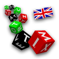 LetMix for Wordfeud (SOWPODS) icon