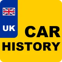 CheckHistory.UK Car report icon