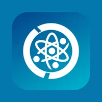 GCSE Physics AQA App icon