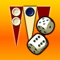 Backgammon icon