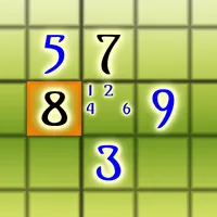 Sudoku icon