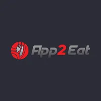 App2Eat Admin icon