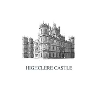 Highclere Castle Tablet icon