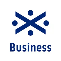 Bank of Scotland Business icon