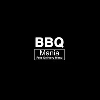 Bbq mania icon