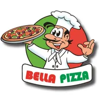 Bella Pizza Belfast icon