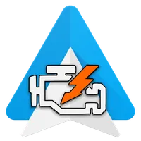 OBD2 for Android Auto icon