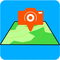 GeoLabel - GPS Photo Surveys f icon