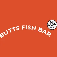 Butt's Fish Bar icon