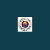 Buxton food spot icon