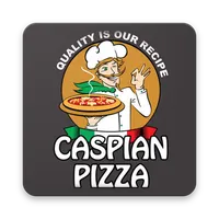 Caspian Pizza Heywood icon