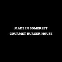 MADE IN SOMERSET GOURMET BURGE icon