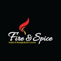 Fire and Spice Wigan icon