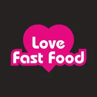 Love Fast Food icon