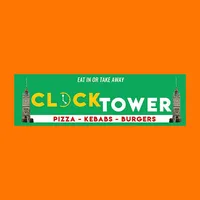 Clock Tower Kebab House icon