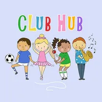 Club Hub-UK ProKids Activities icon