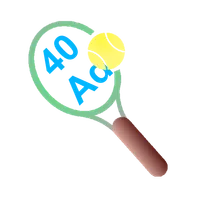 MapMyMatch icon