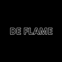De Flame icon