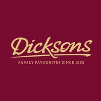 Dicksons Nationwide icon
