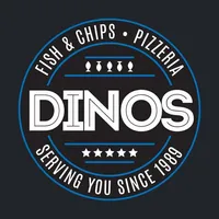 Dino's Haddington icon