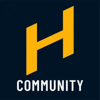 HiveNation Community icon