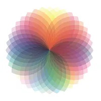 Flourish - Guided Breathwork J icon
