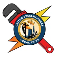 USW Local 12775 icon