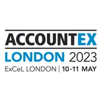 Accountex London 2023 icon