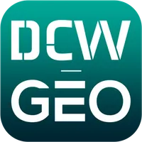 DCW & GEO Business icon