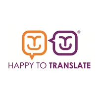 Happy To Translate icon