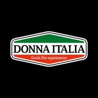 Donna Italia UK icon