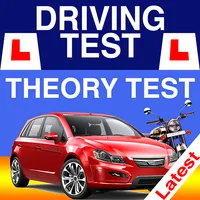 Theory Test 2019 icon