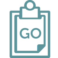 Condition Report Go icon